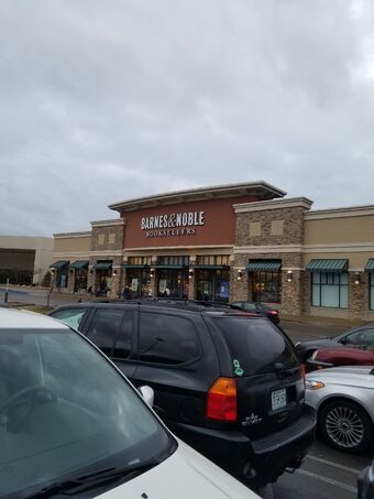 West Park Mall Malls And Retail Wiki Fandom