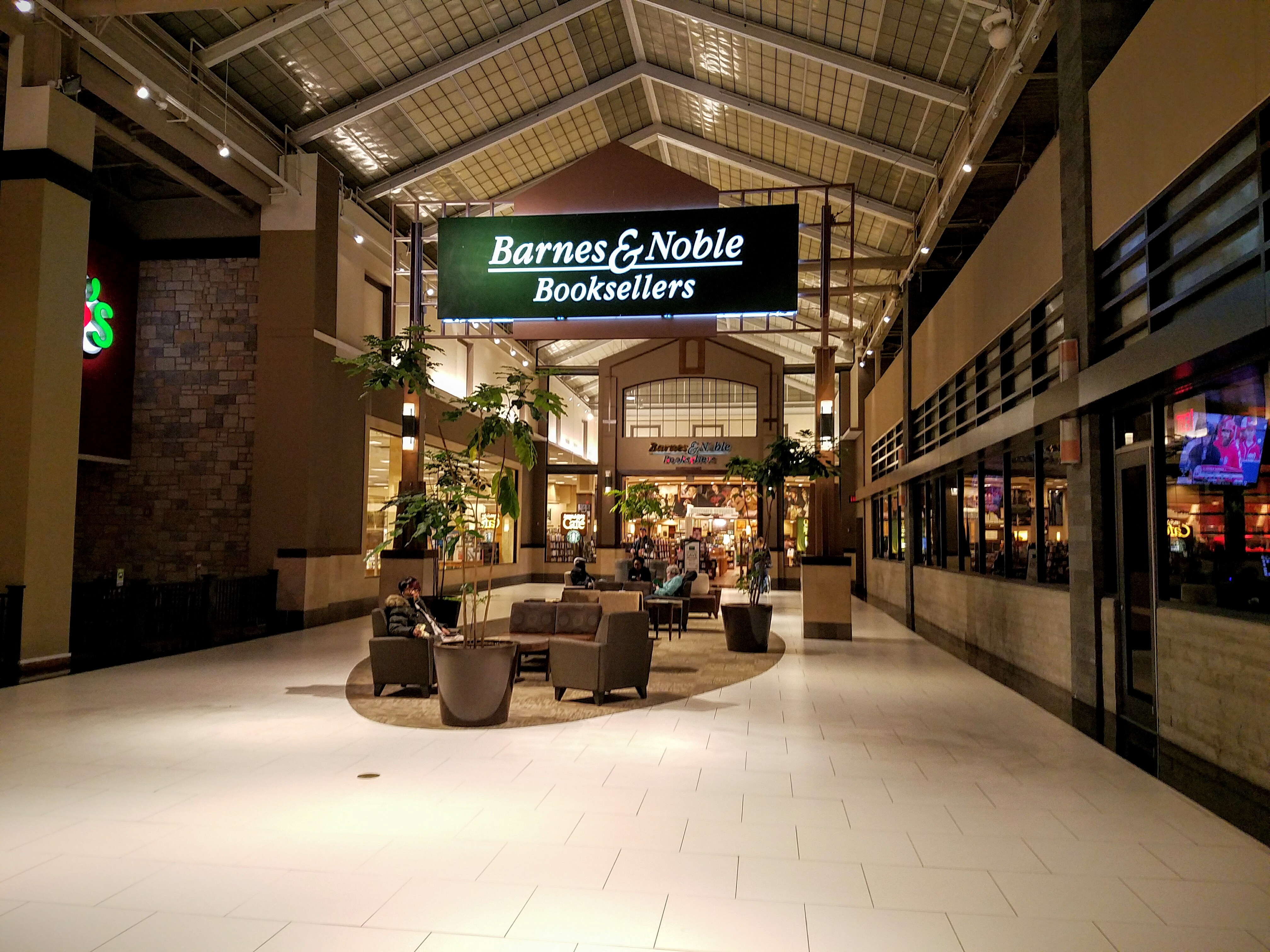 Palisades Center Malls And Retail Wiki Fandom