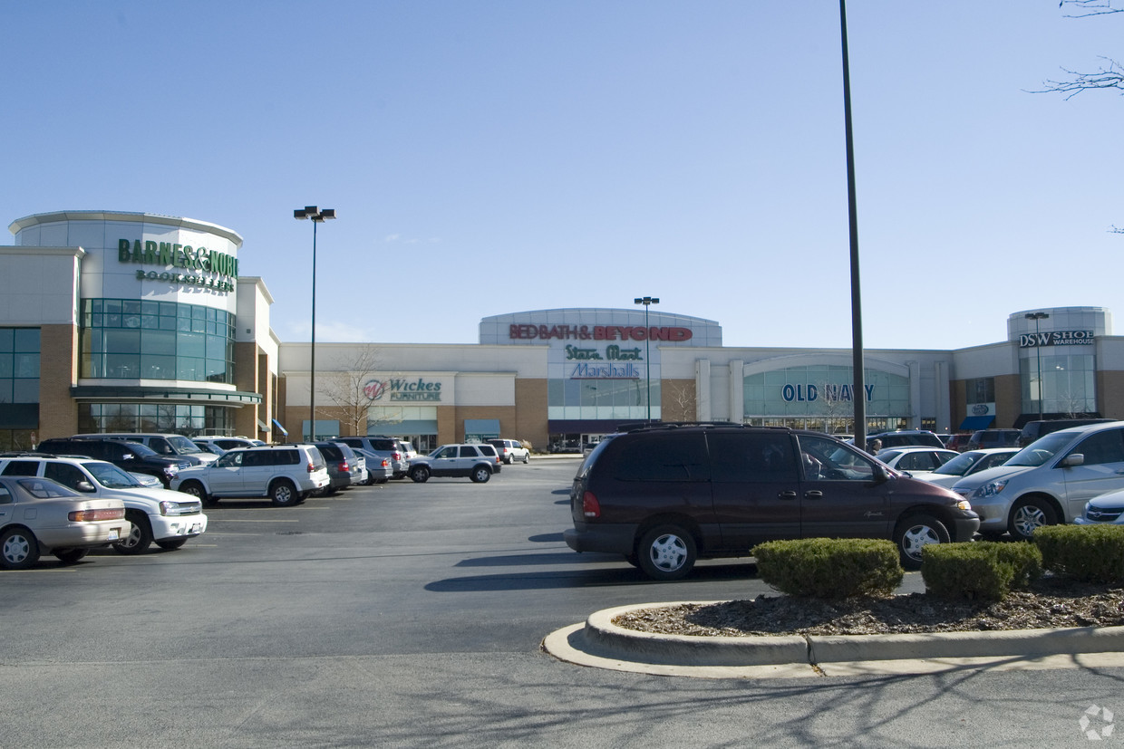 Orland Park Place Malls And Retail Wiki Fandom