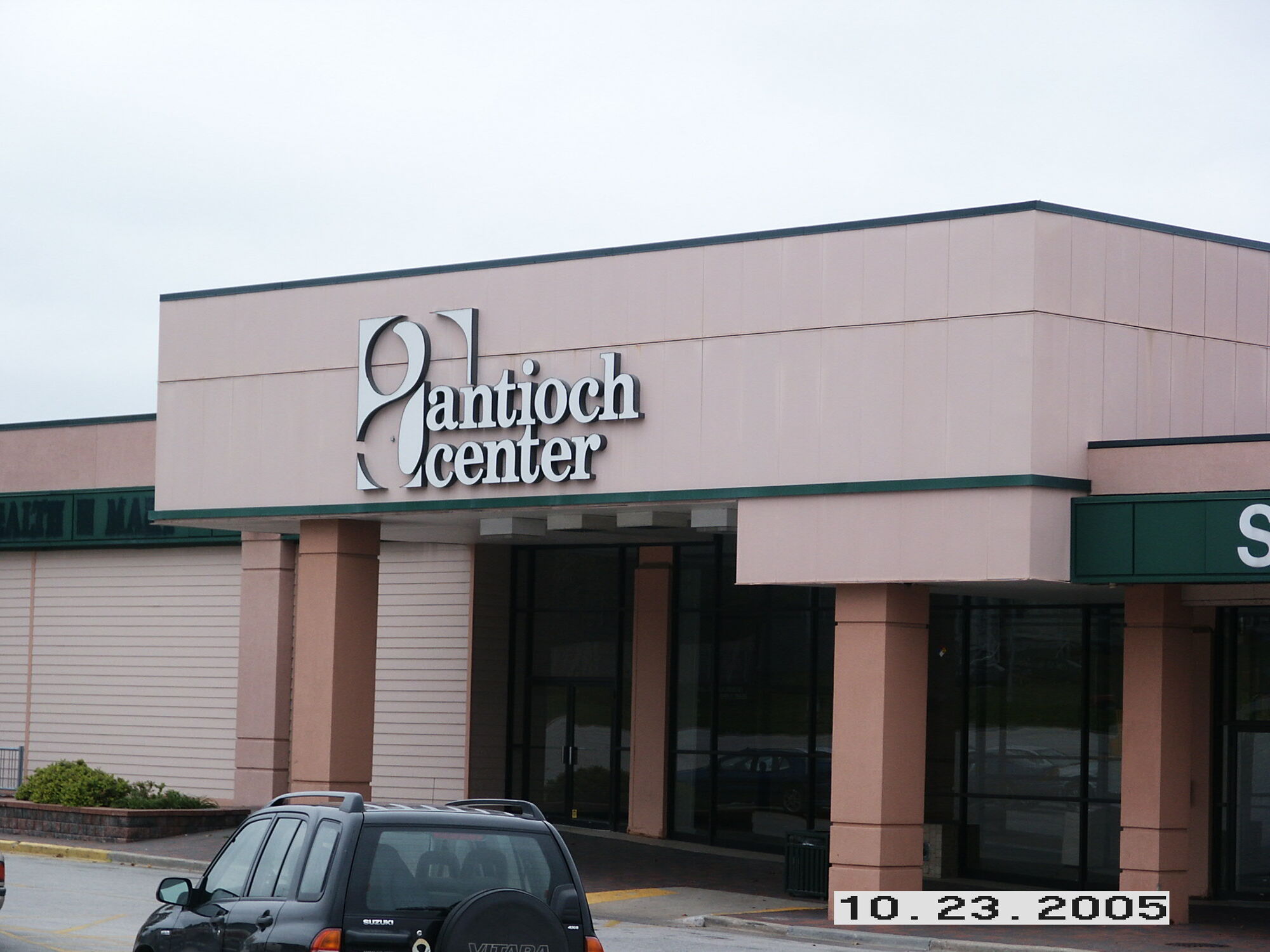 Antioch Shopping Center Malls and Retail Wiki FANDOM powered by Wikia