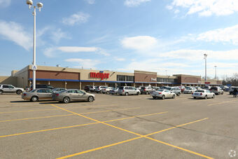 meijer levi jeans