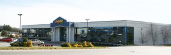 Ashley Furniture Malls And Retail Wiki Fandom