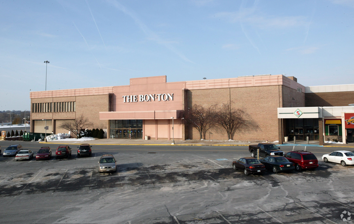 Park City Center Malls and Retail Wiki Fandom