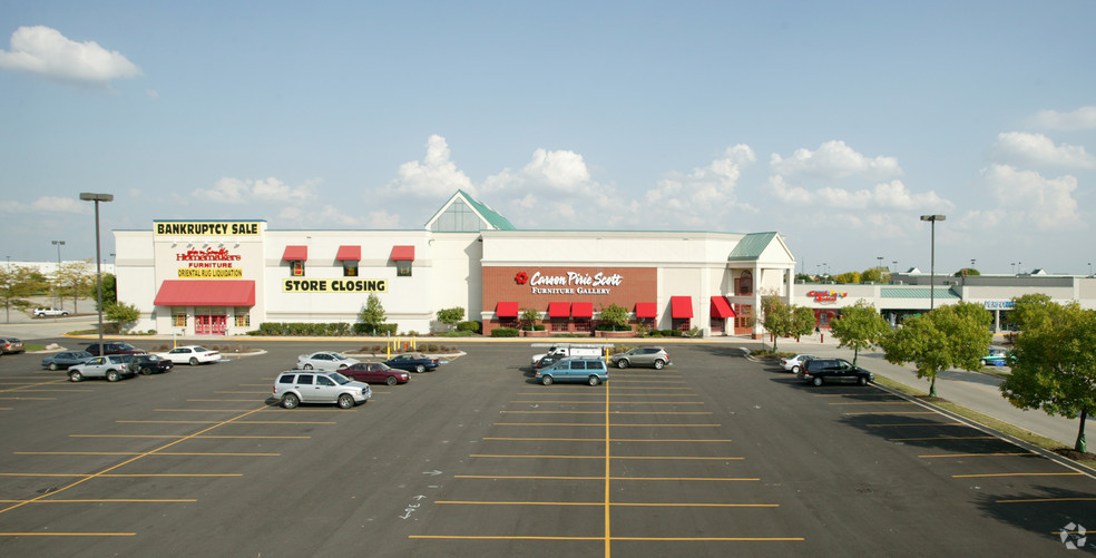 Westridge Court Malls And Retail Wiki Fandom