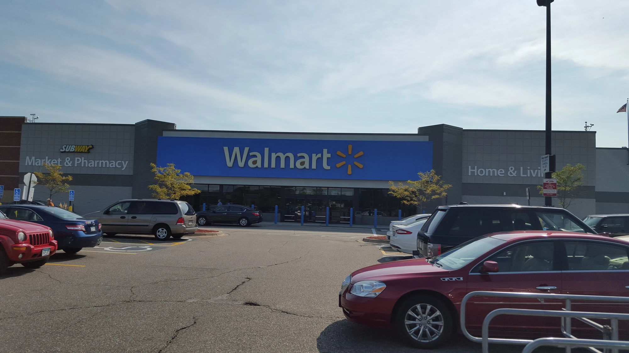 Walmart Malls and Retail Wiki Fandom