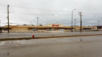 Kmart Malls And Retail Wiki Fandom