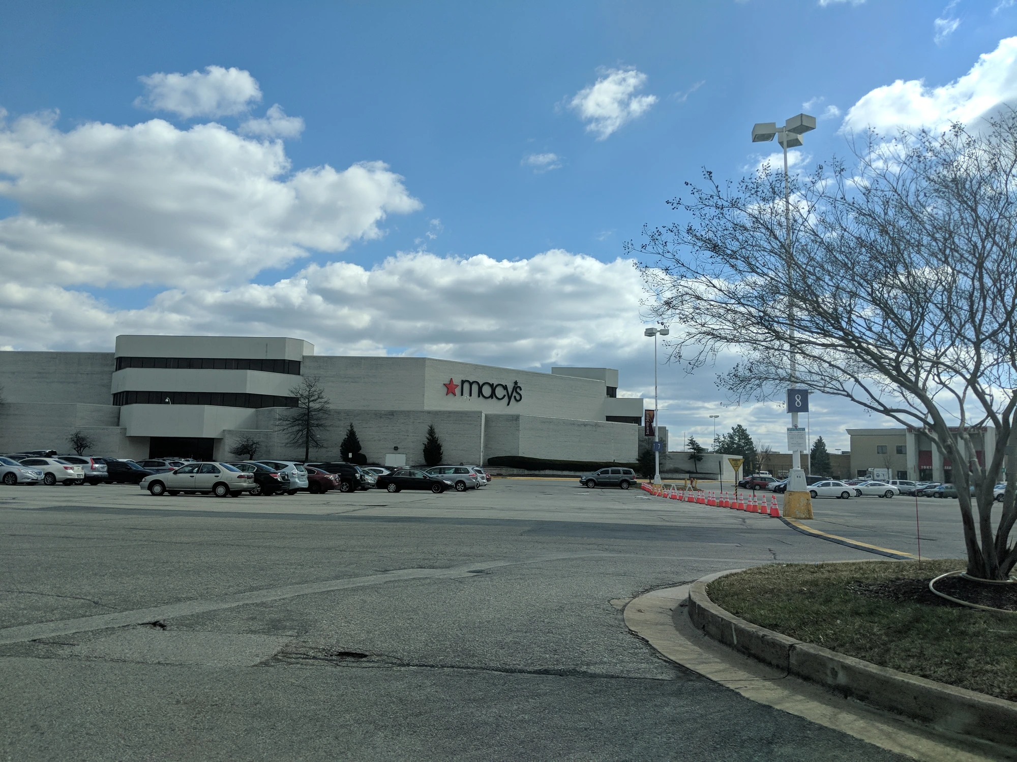 Security Square Mall Malls and Retail Wiki Fandom