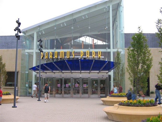 Paramus Park Malls And Retail Wiki Fandom