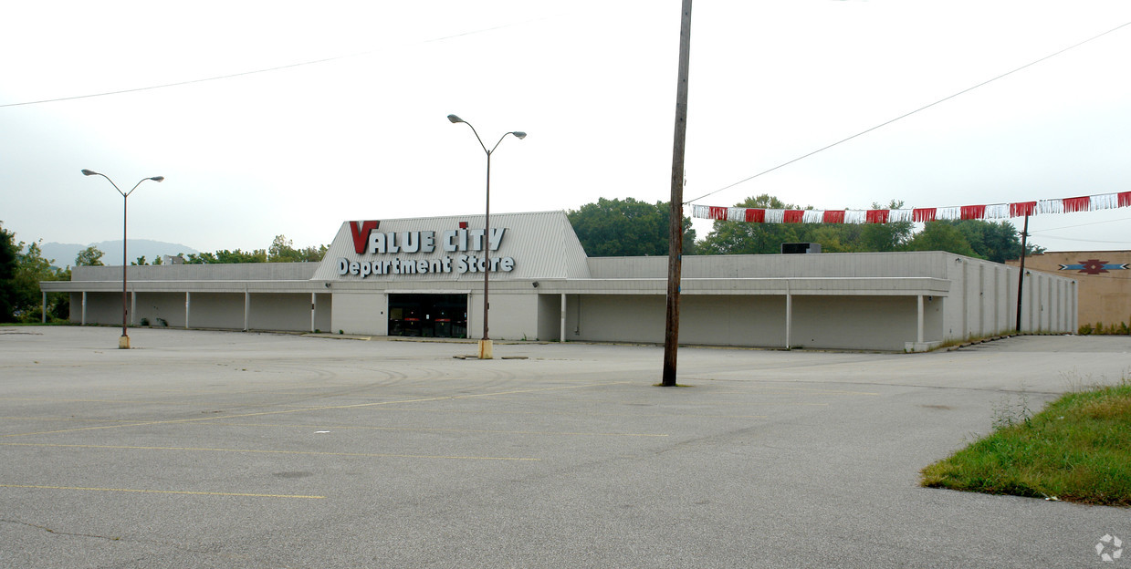 Value City Saint Peters Missouri