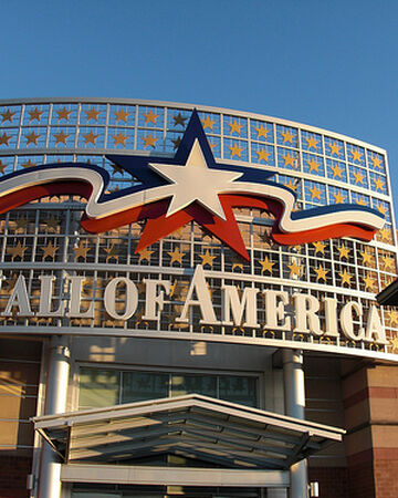 Mall Of America Malls And Retail Wiki Fandom