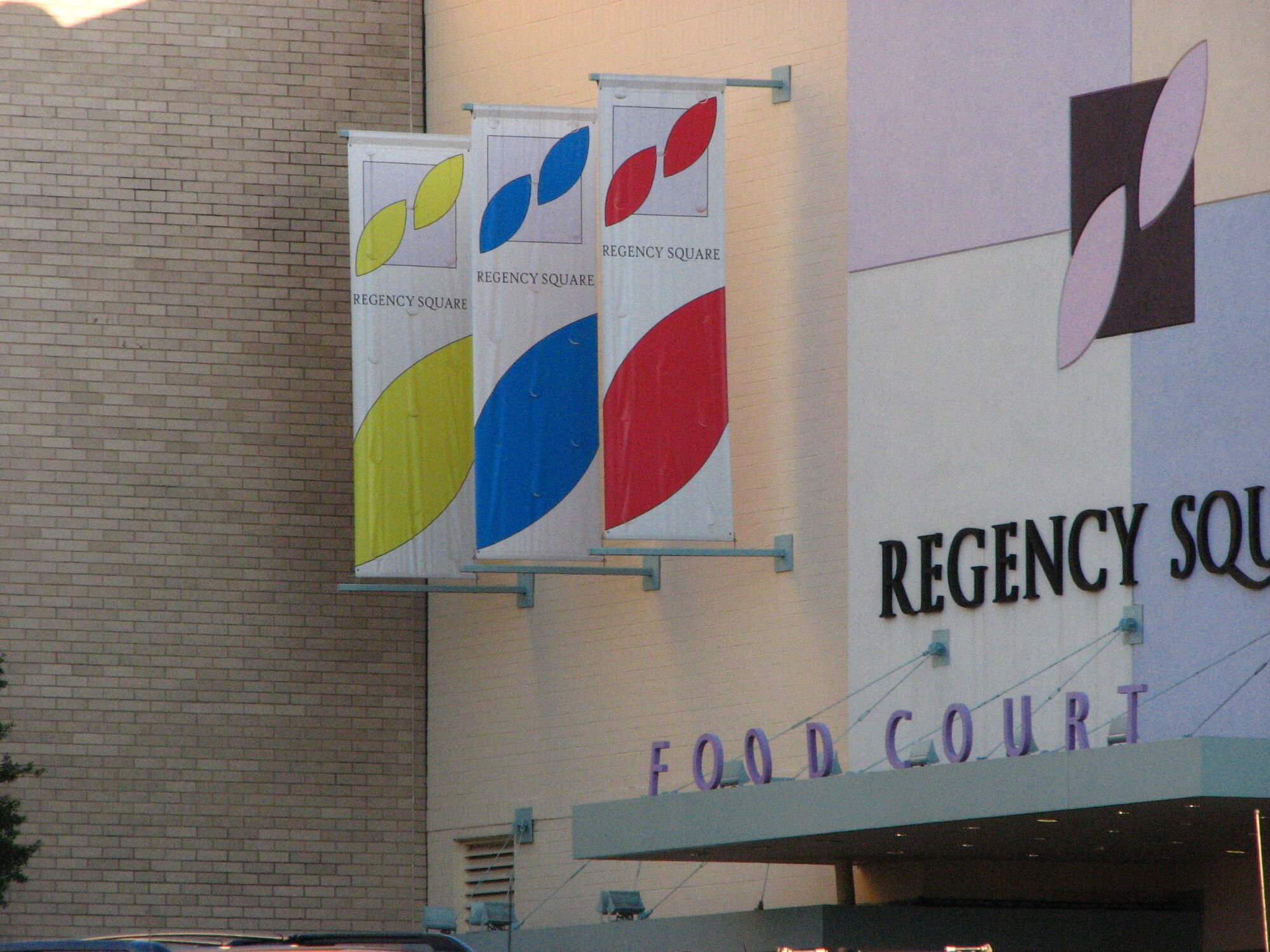 Regency Square Malls and Retail Wiki Fandom