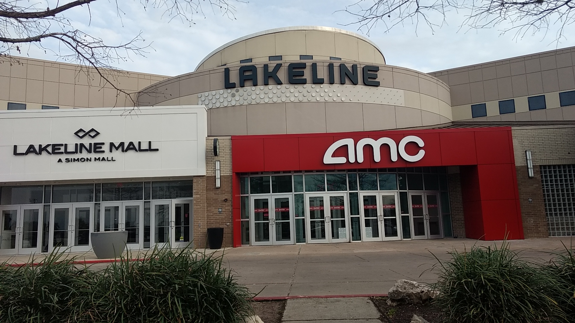 Lakeline Mall | Malls and Retail Wiki | Fandom