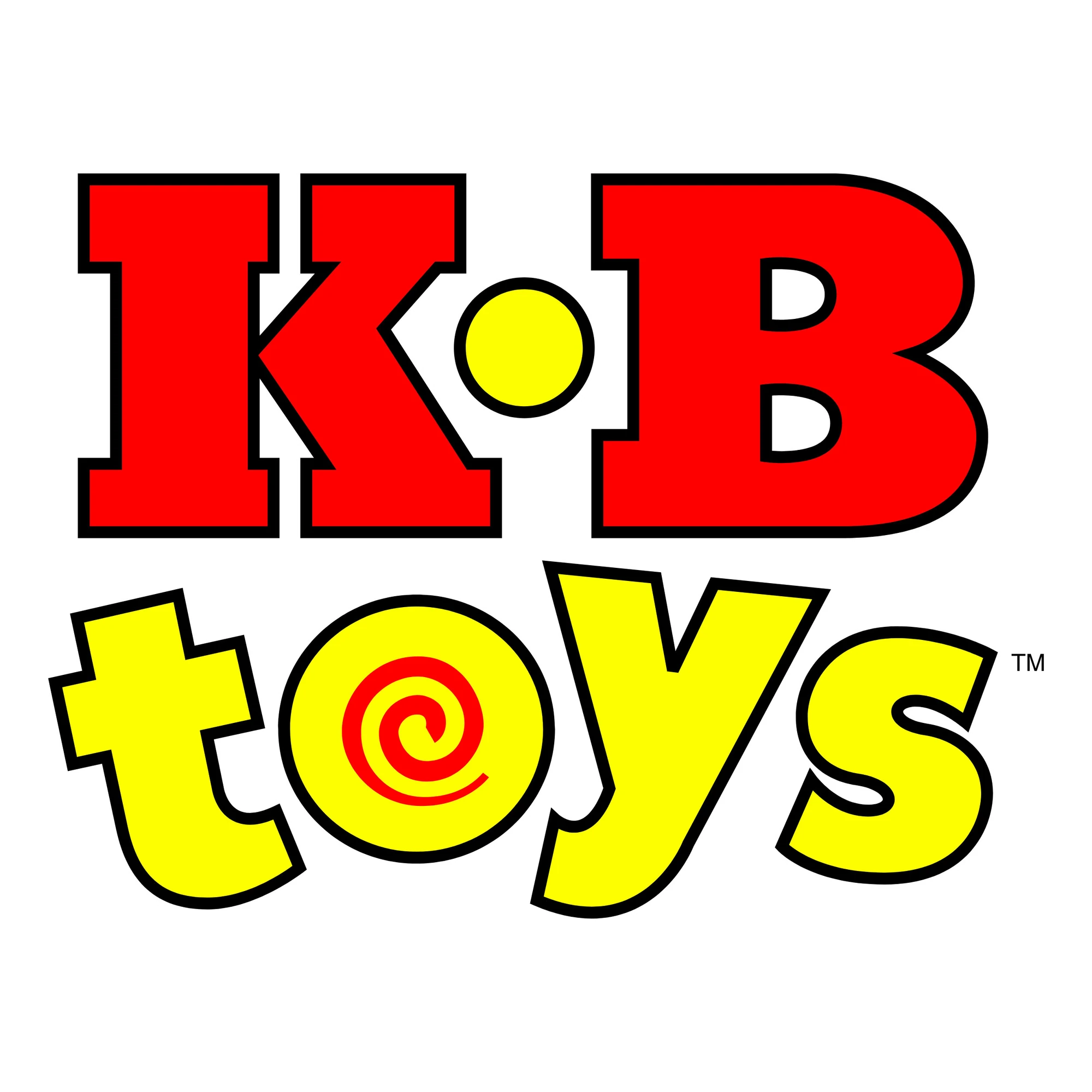 KB Toys Malls and Retail Wiki Fandom