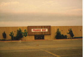 Prange way