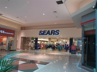 Concord Mall Delaware Malls And Retail Wiki Fandom
