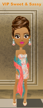 Sweet&Sassy