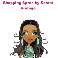 Shopping Spree Mall World Wiki Fandom