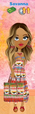 Savanna