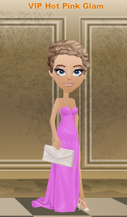 HotPinkGlam