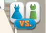 Style Standoff icon