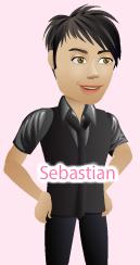 Sebastian