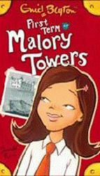 Malory towers 3