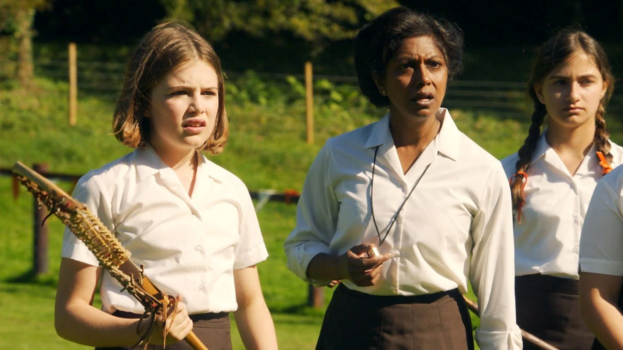 The Match Malory Towers Wiki Fandom