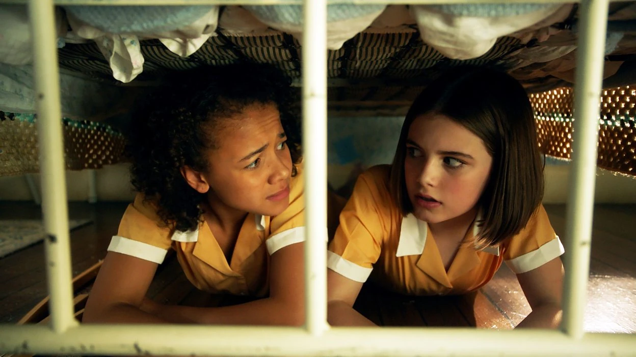 The Letter Malory Towers Wiki Fandom