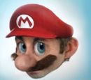 Hyper real MORIO