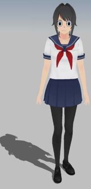 Yanderegee-Simulator