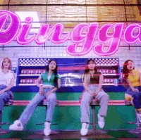 Dingga | MAMAMOO Wiki | Fandom
