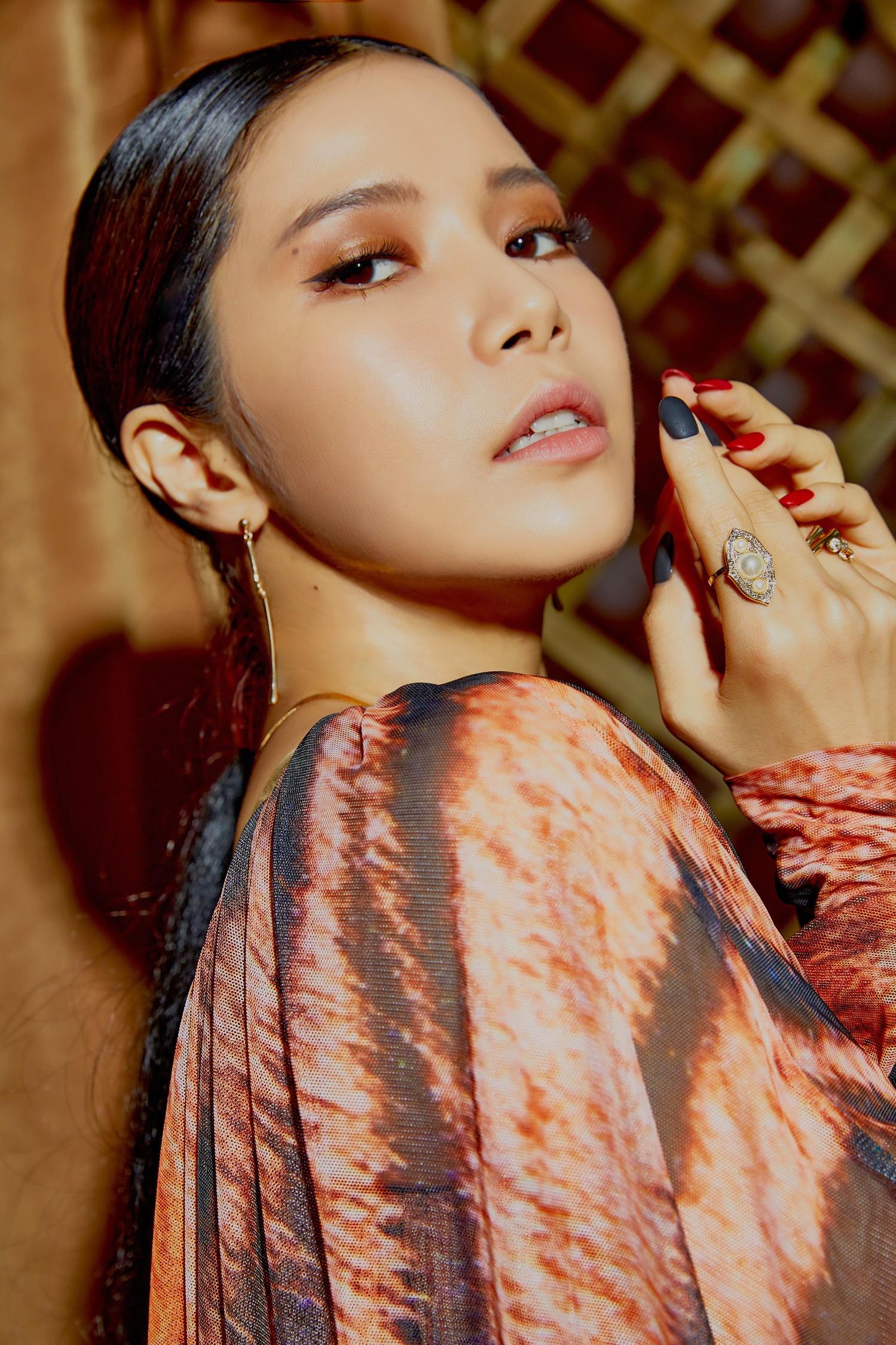 Solar | MAMAMOO Wiki | Fandom