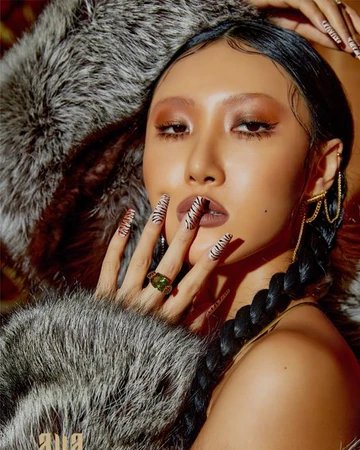 Hwasa | MAMAMOO Wiki | Fandom