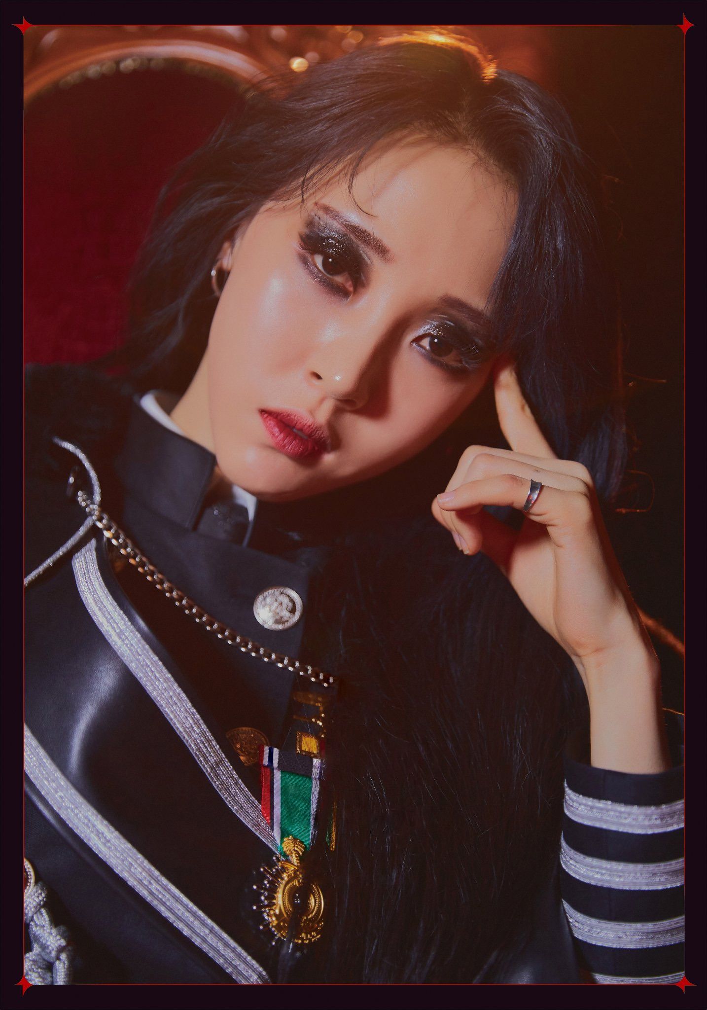 Moonbyul Mamamoo Wiki Fandom