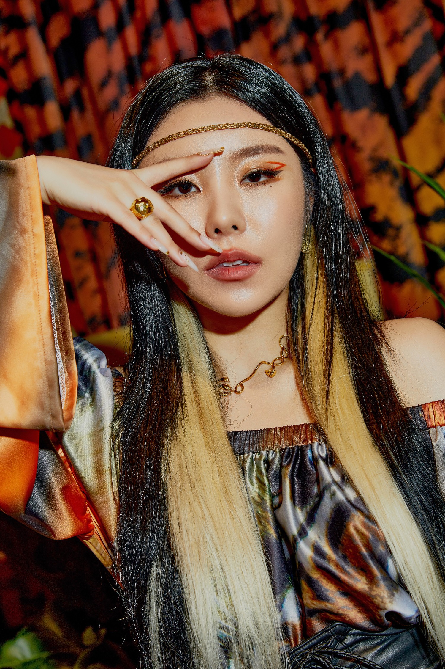 Wheein | MAMAMOO Wiki | Fandom