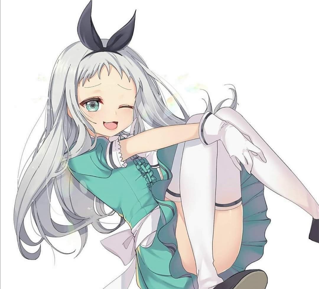 Hideri Kanzaki Mamarre Estudios Español Wiki Fandom