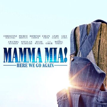 Mamma Mia Here We Go Again Mamma Mia Wiki Fandom
