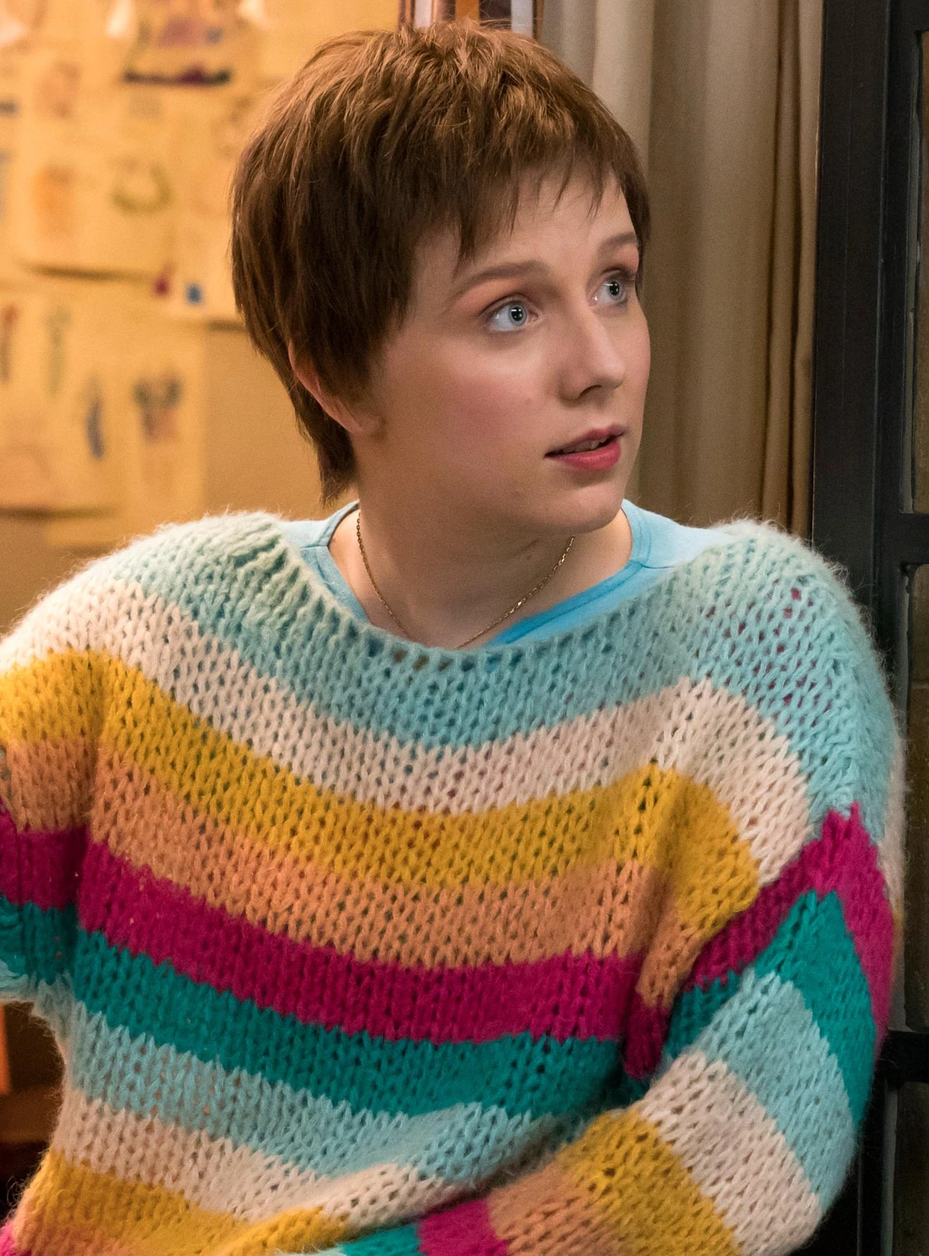 Image - Alexa-davies-julie-walters (3).jpg | Mamma Mia Wiki | FANDOM