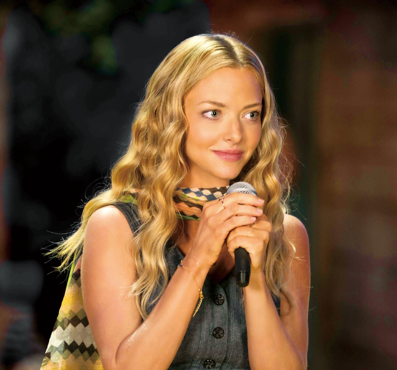 Sophie Sheridan | Mamma Mia Wiki | FANDOM powered by Wikia