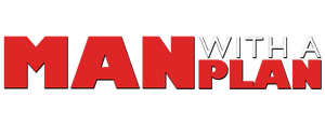 Man with a Plan