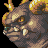 Chimera Beast Portrait (LoM)