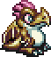 Dragon Zombie