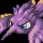 Needlebeak Portrait (Legend of Mana)