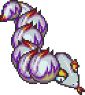 Dragon Worm