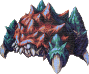 Fullmetal Haggar