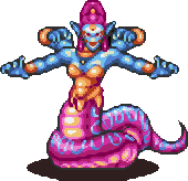 Hexas