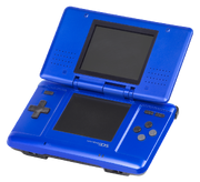 Nintendo DS