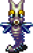 Sea Dragon (SD3)