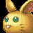 Rabite Portrait (Legend of Mana)