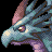Sky Dragon Portrait (LoM)